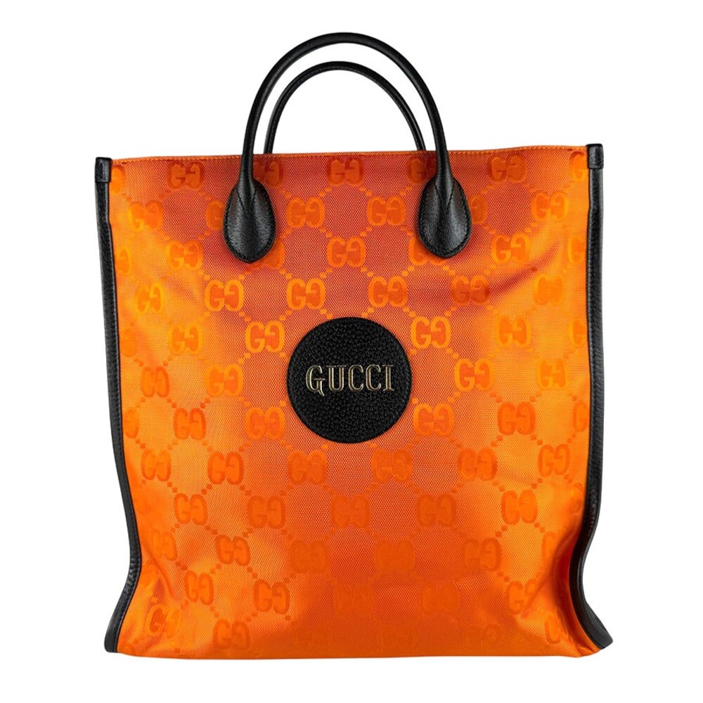 Auth Gucci Off The Grid Handbag #293622G70B